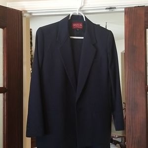 Ladies Suit, 2 pc.